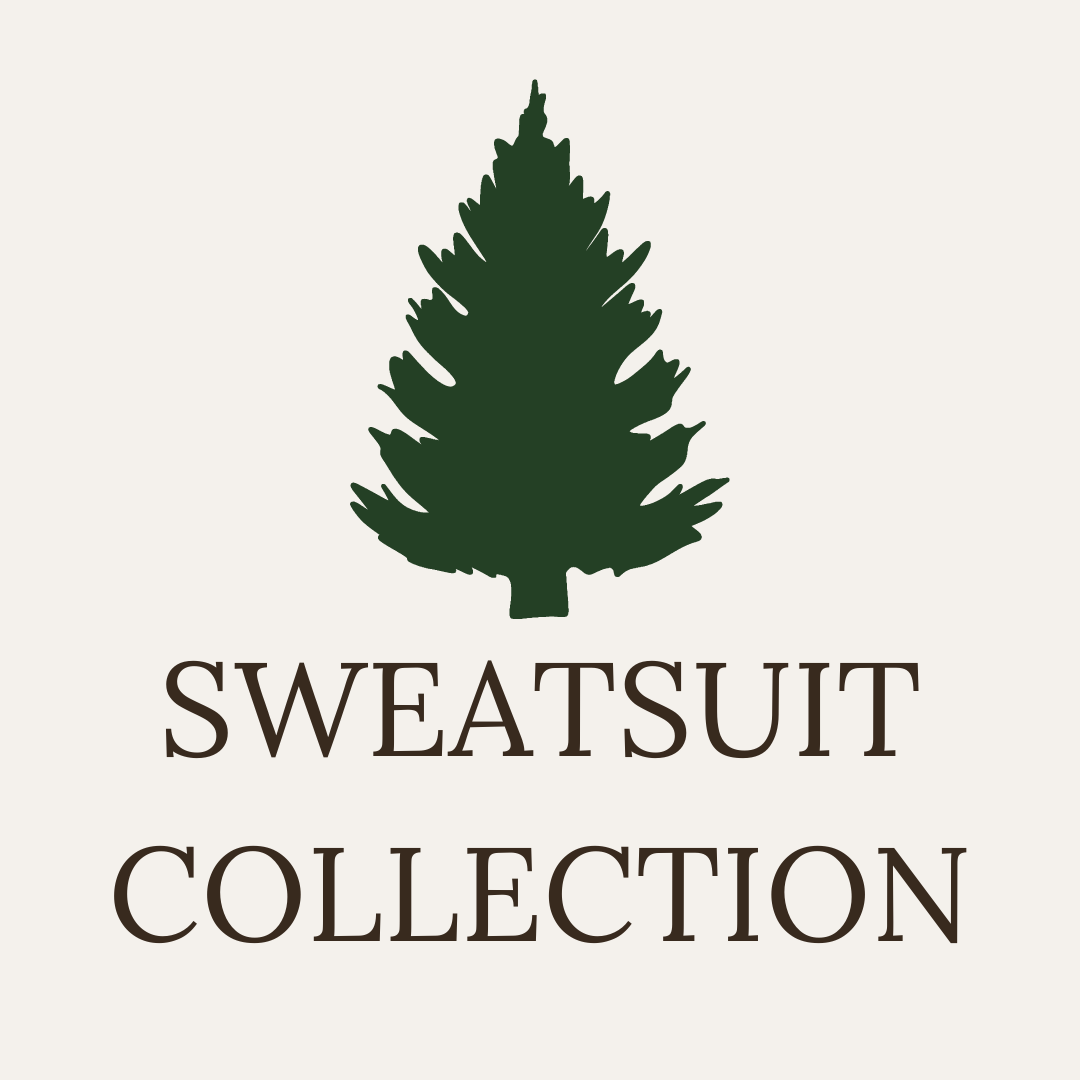 Sweatsuit Bundle&Save Collection