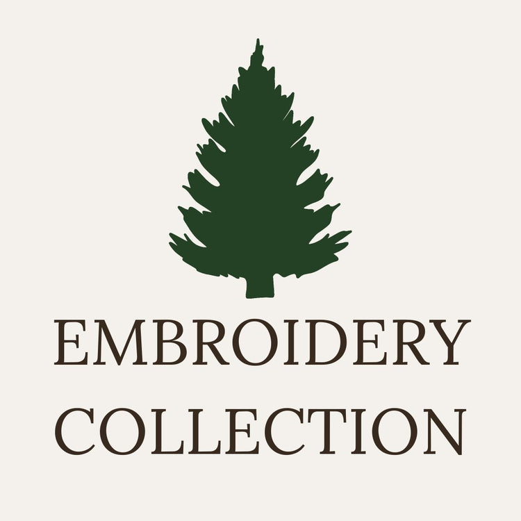 Embroidery Collection