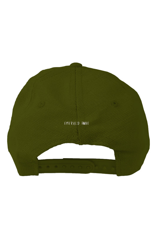 Hemp EP Baseball Hat