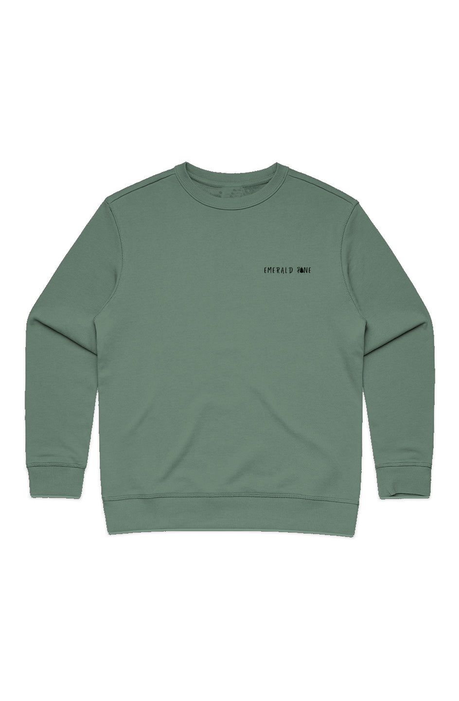 Women's Sweatshirt EP Emb 