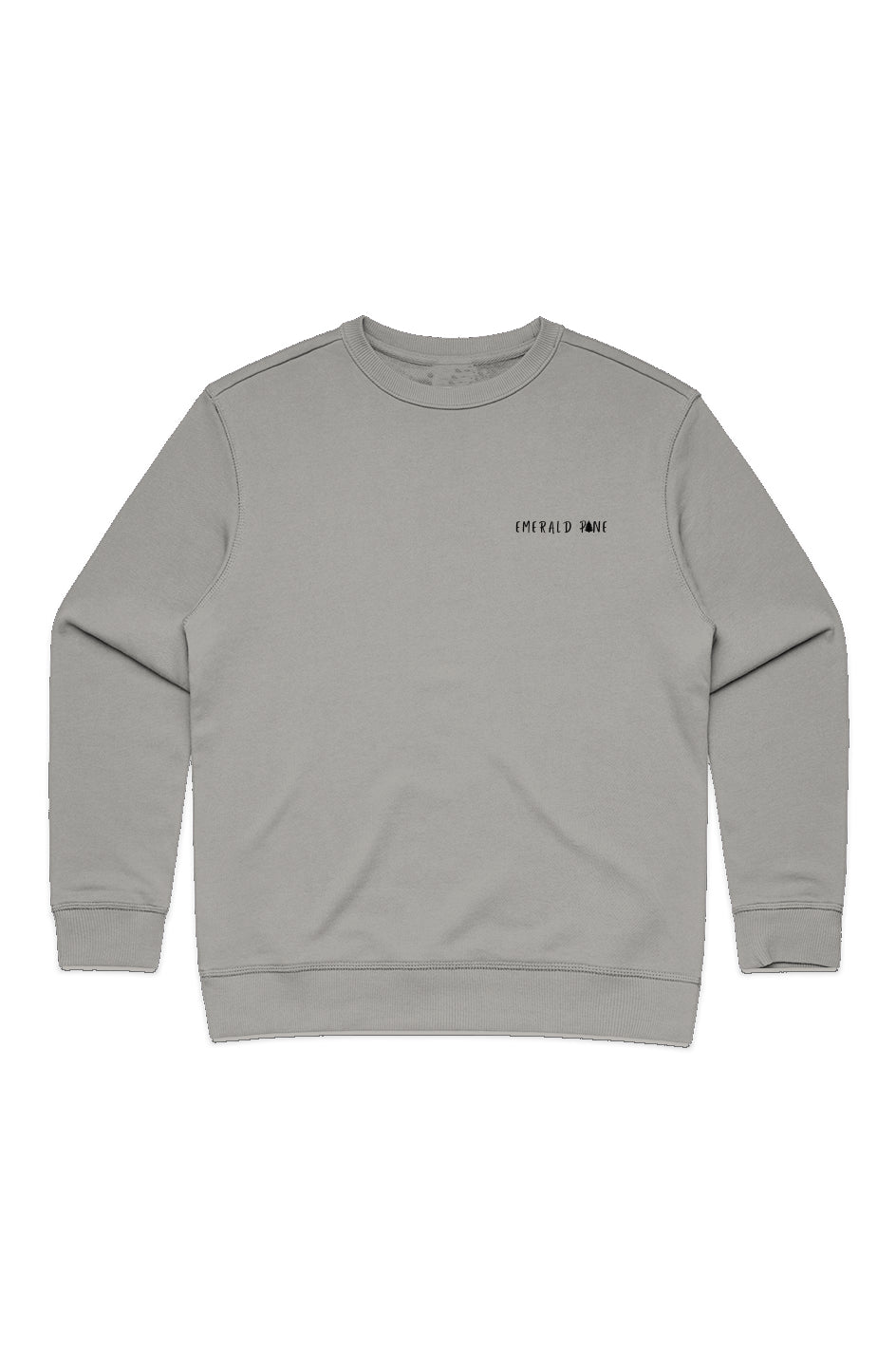 Women's Sweatshirt EP Emb 