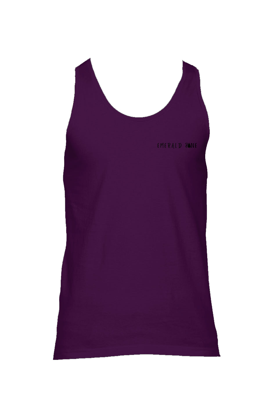 100% Cotton Women's Tank Top