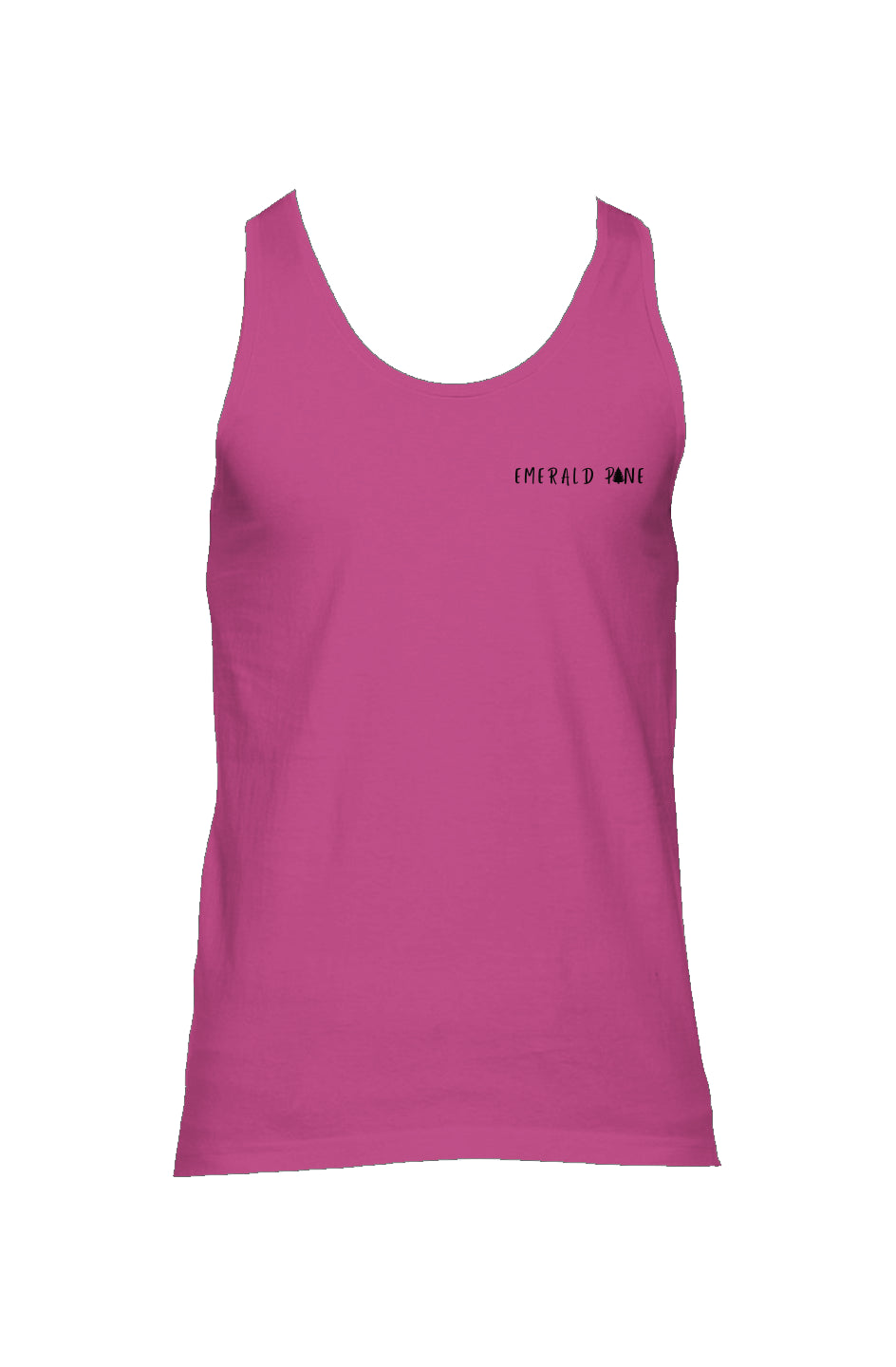 100% Cotton Women's Tank Top