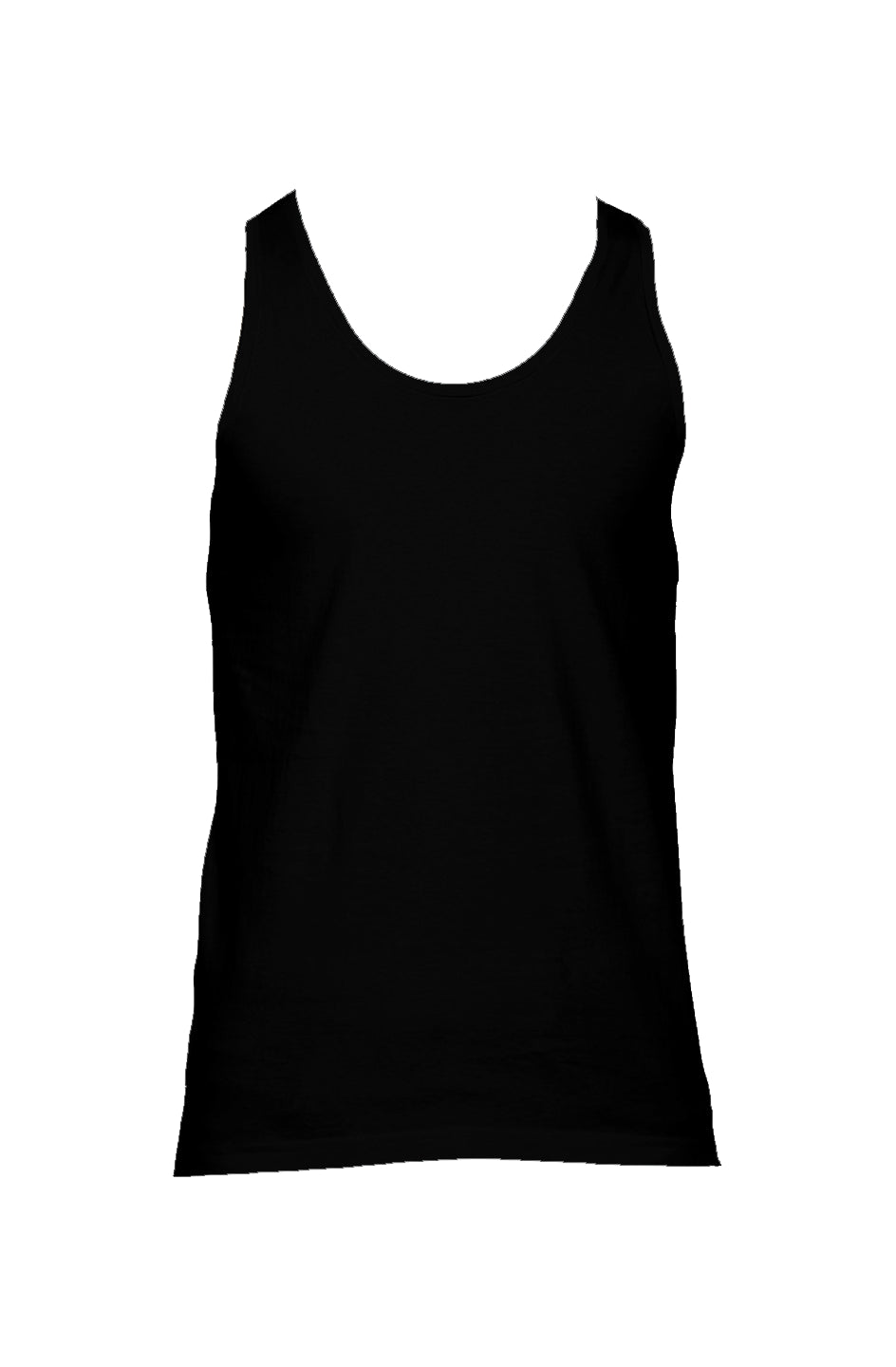 100% Cotton Women's Tank Top