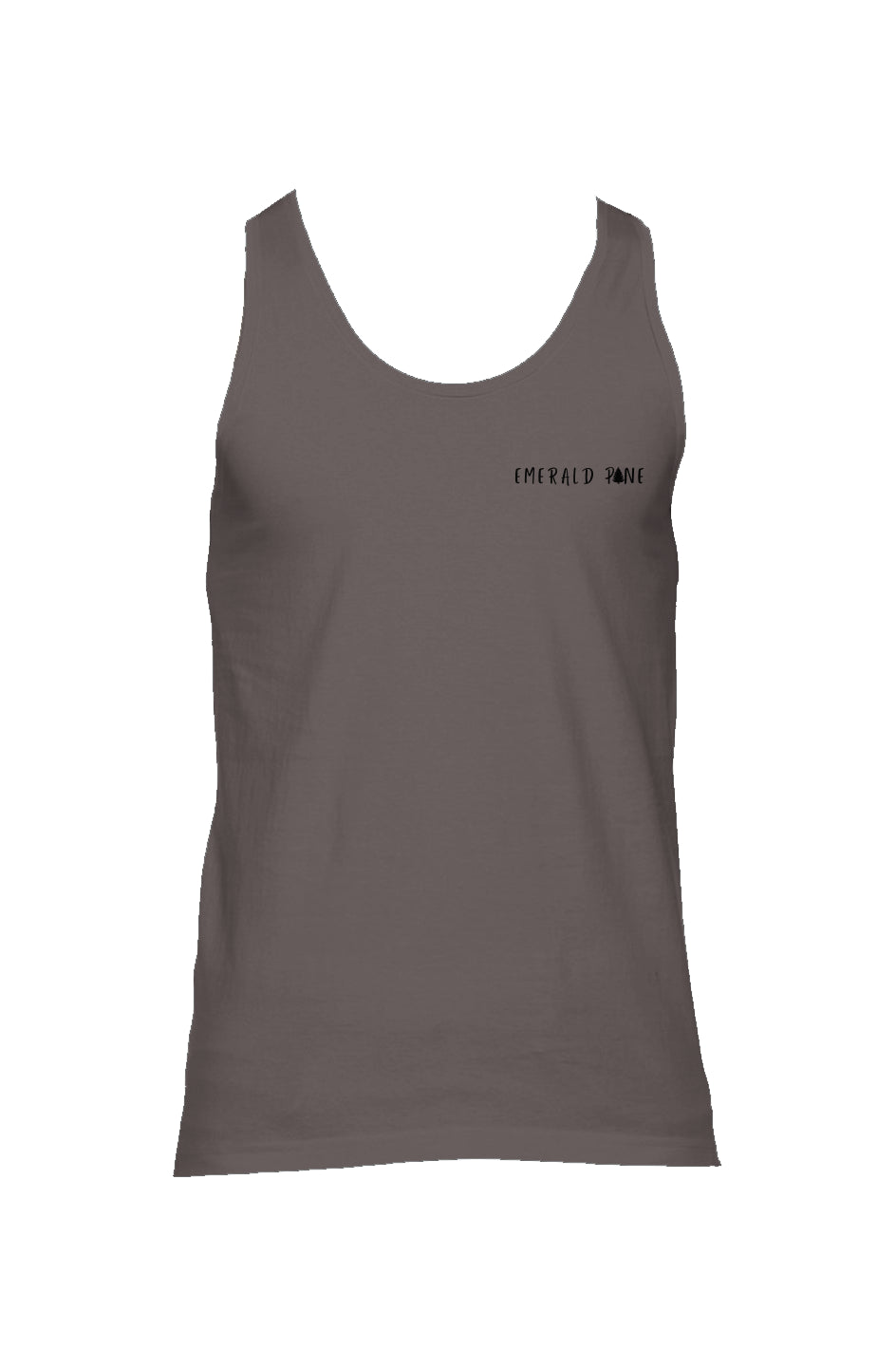 100% Cotton Women's Tank Top