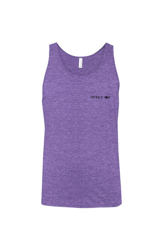 Women's Triblend Tank Top 