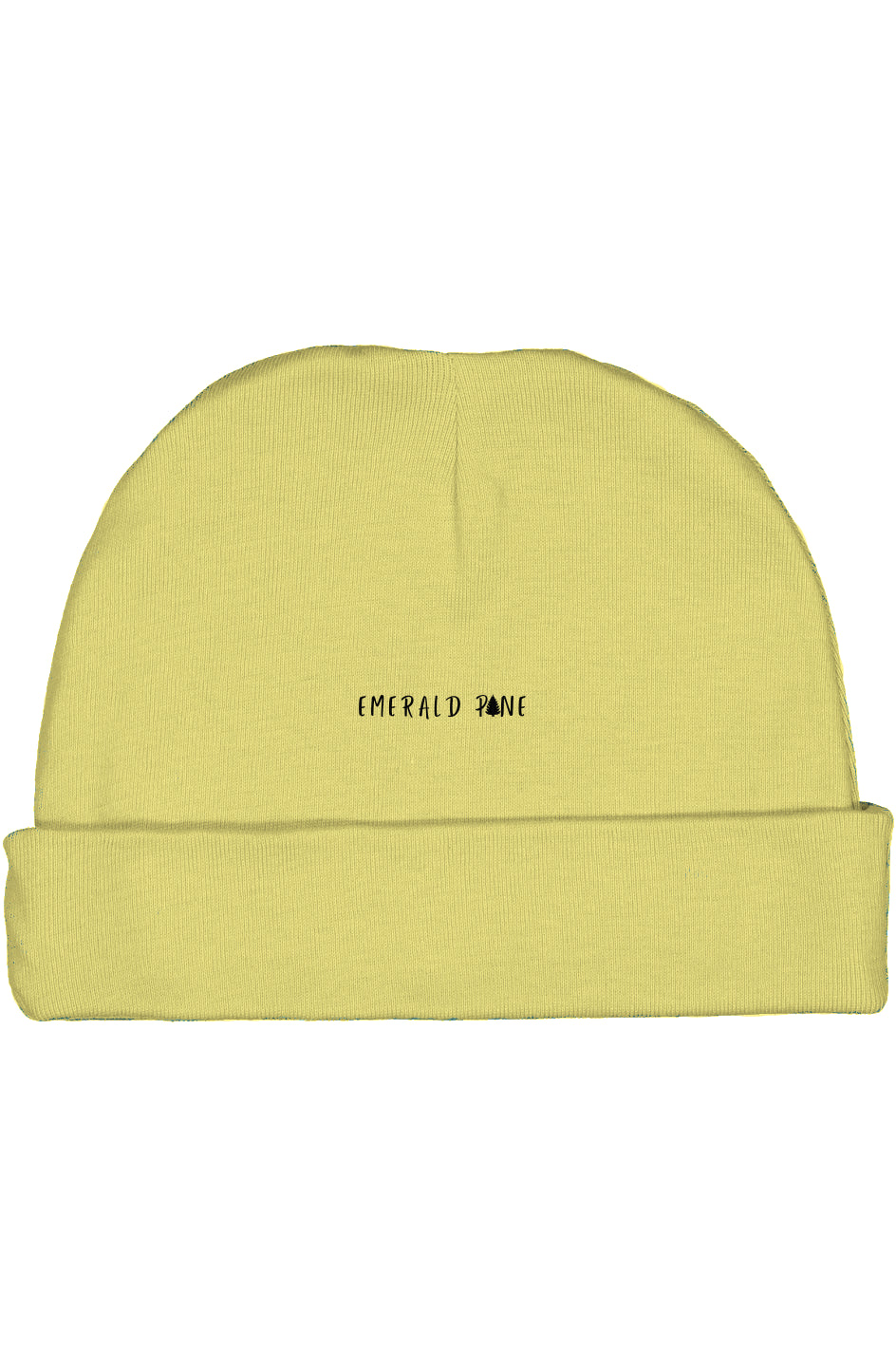 100% Cotton Butter Baby Rib Cap