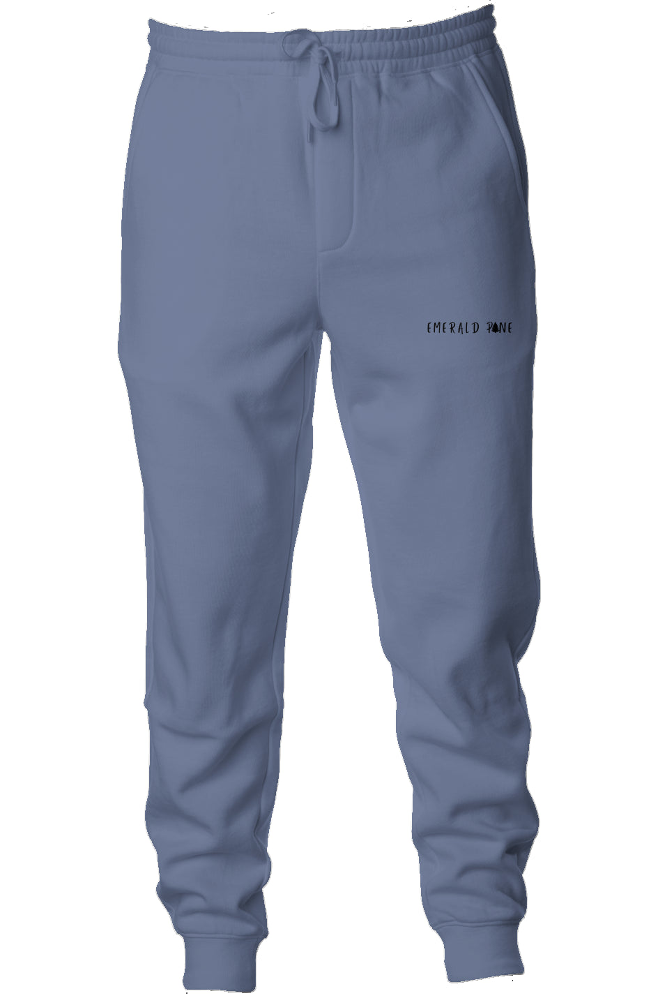 Pigment Dyed Joggers - Sweatsuit Collection