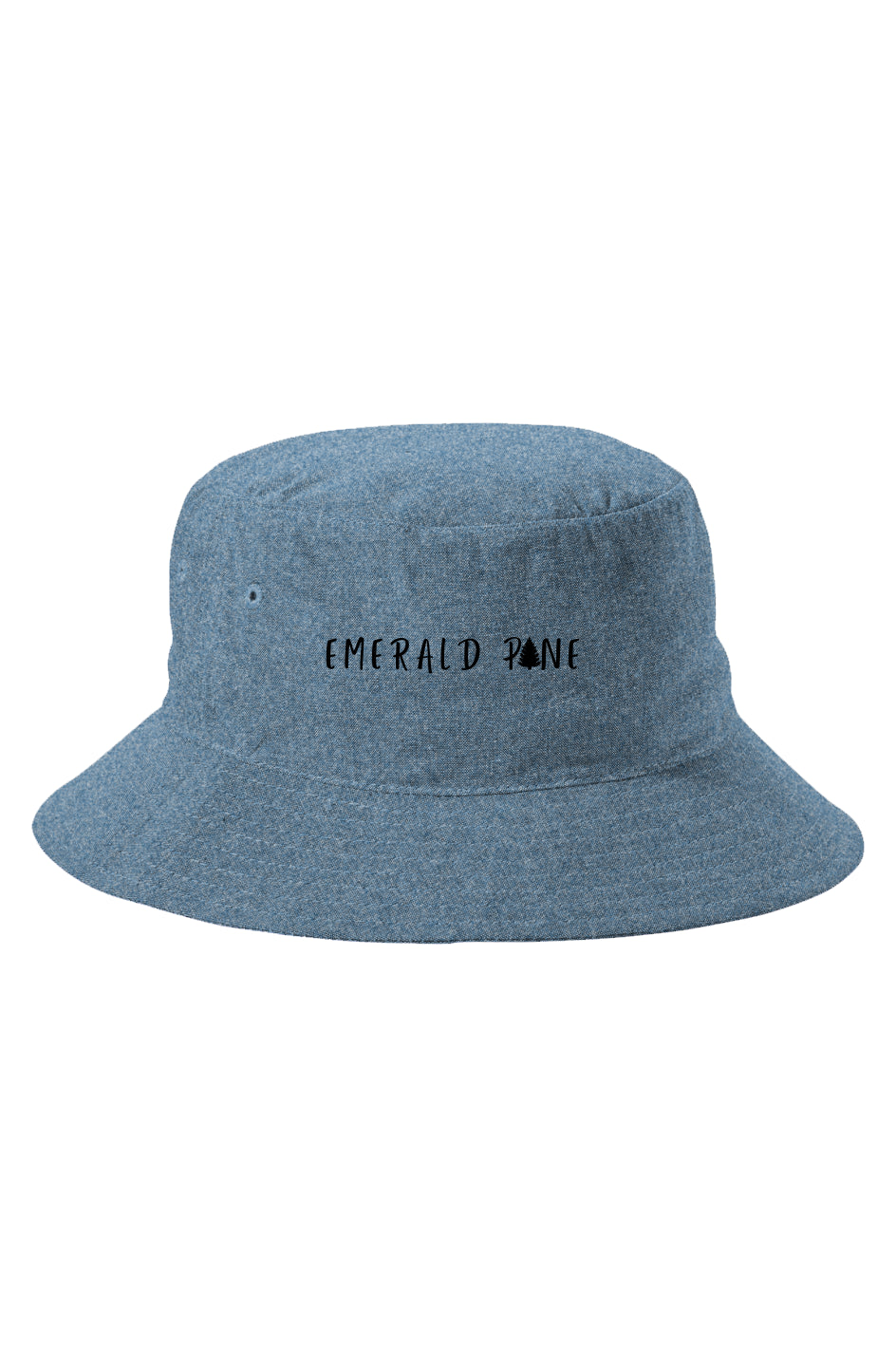 100% Cotton Bucket Hat