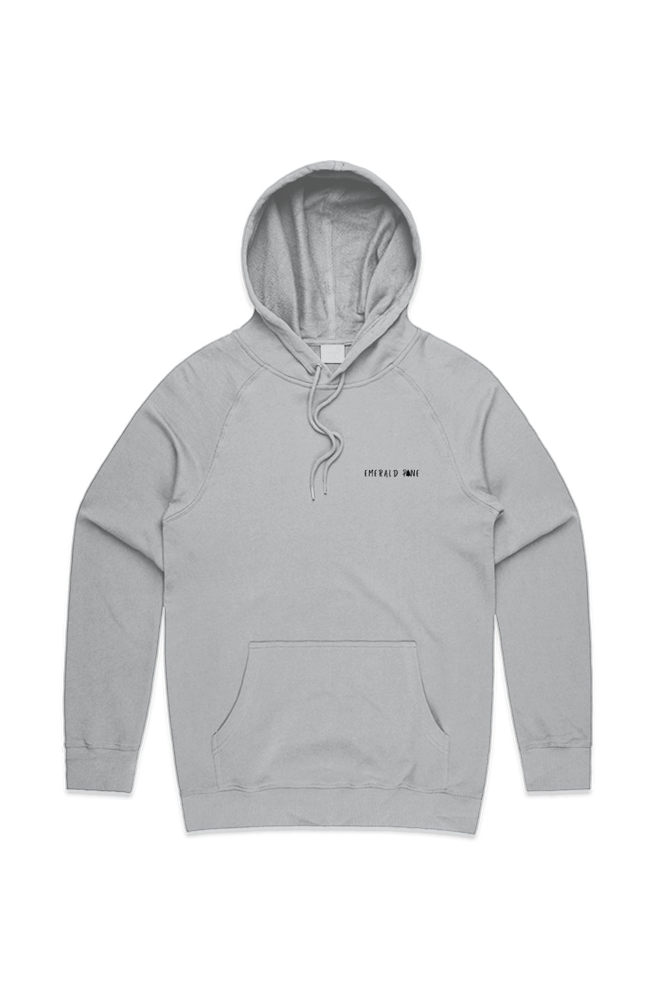 100% Cotton Men's Heavyweight Hoodie 