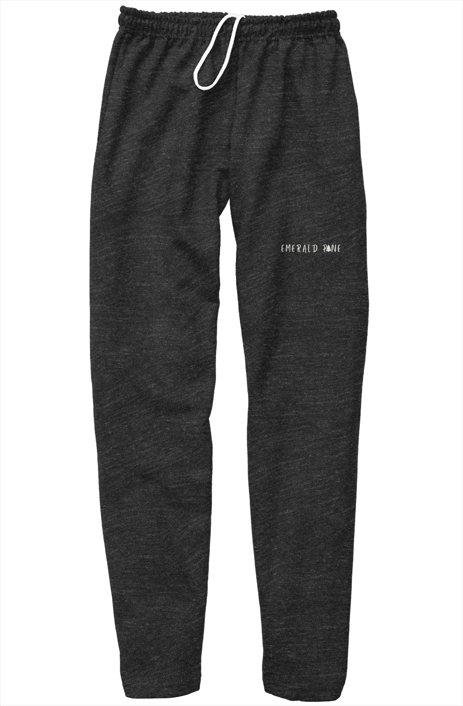 Relaxed Sweatpants Emb EP - Sweatsuit Collection