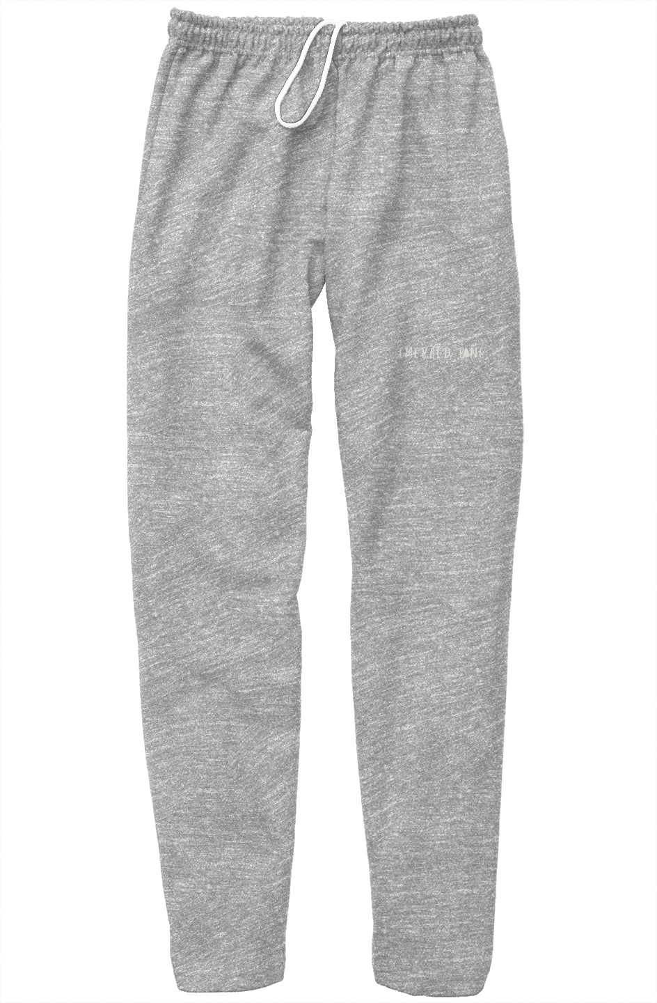 Relaxed Sweatpants Emb EP - Sweatsuit Collection