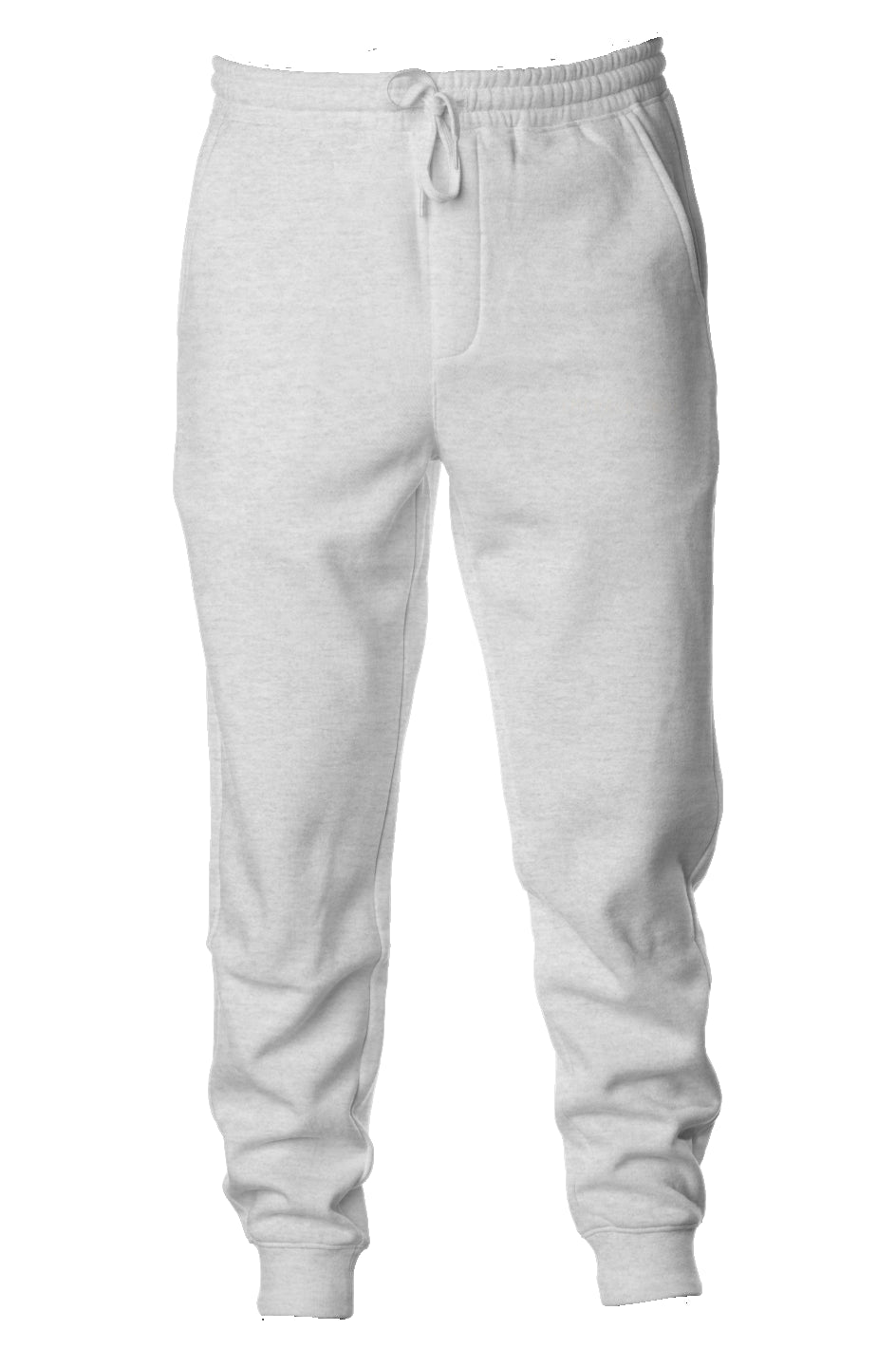 Midweight 80% Cotton Joggers - Sweatsuit Collection