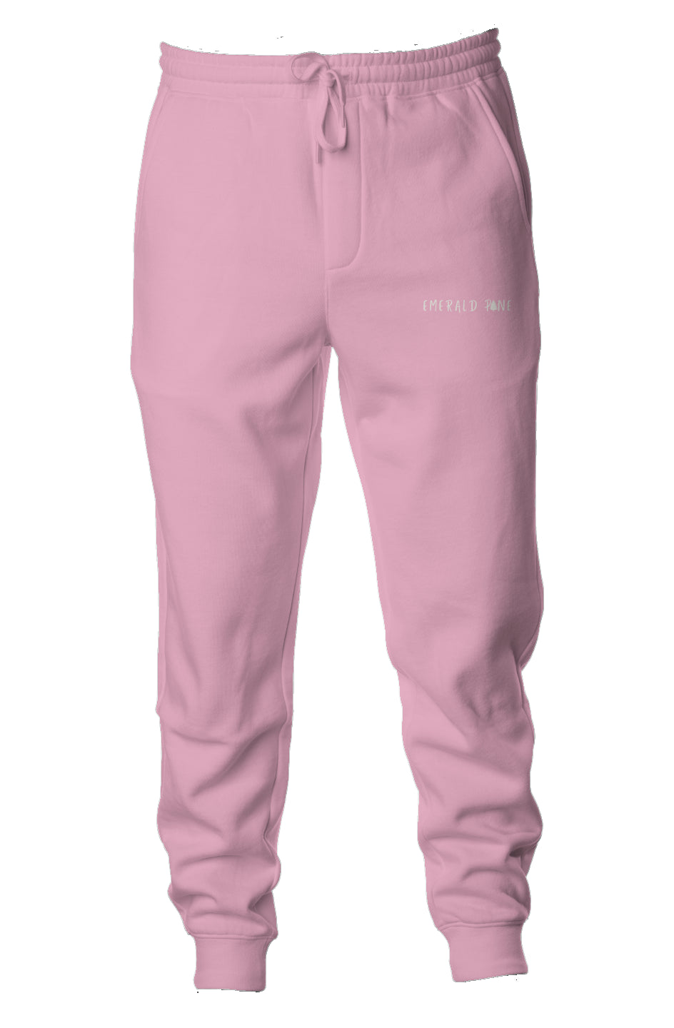 Midweight 80% Cotton Joggers - Sweatsuit Collection