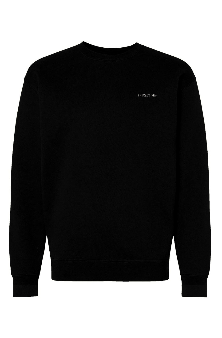 Heavyweight Crewneck Sweatshirt - Sweatsuit Collection