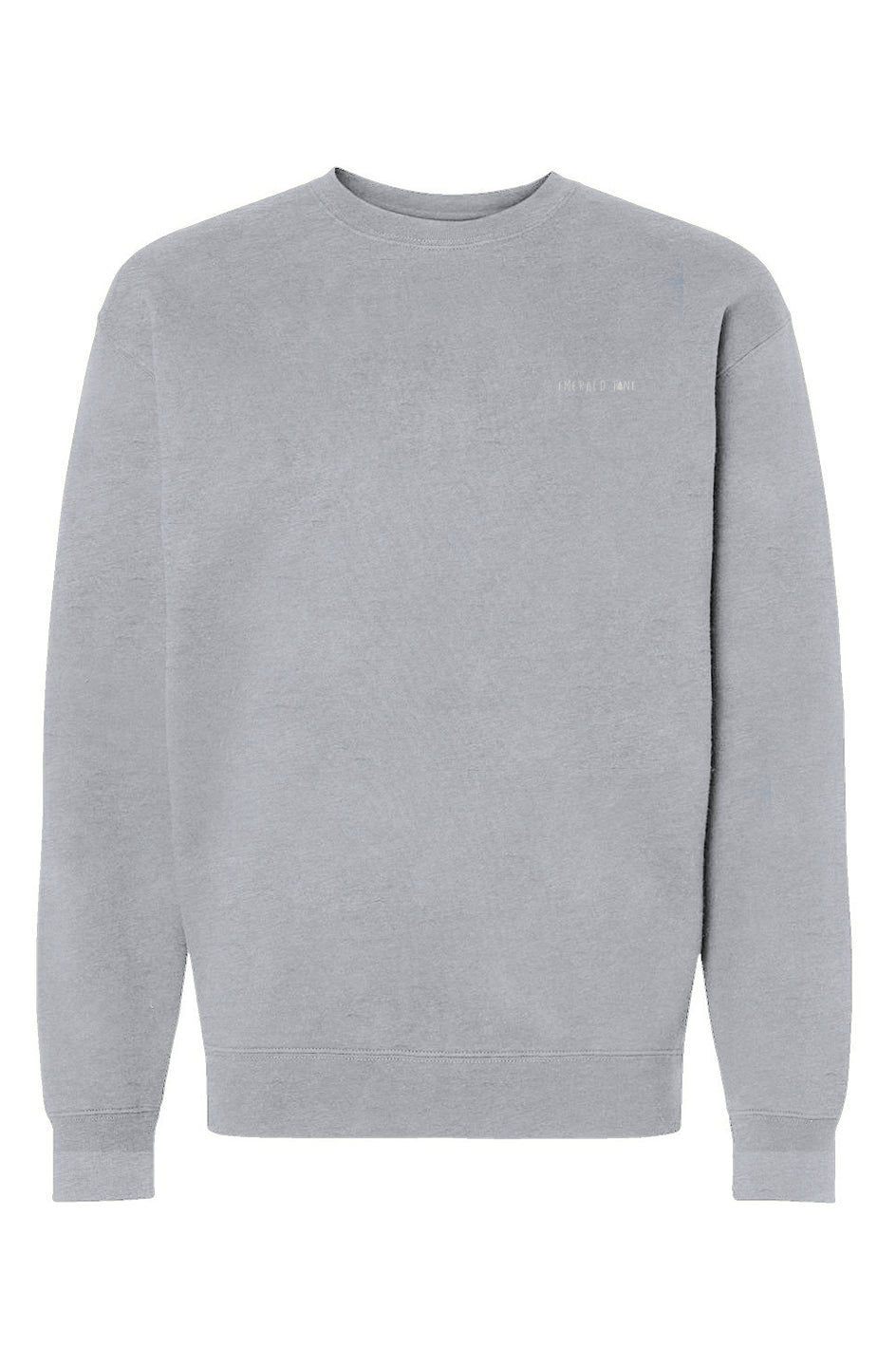 Heavyweight Crewneck Sweatshirt - Sweatsuit Collection