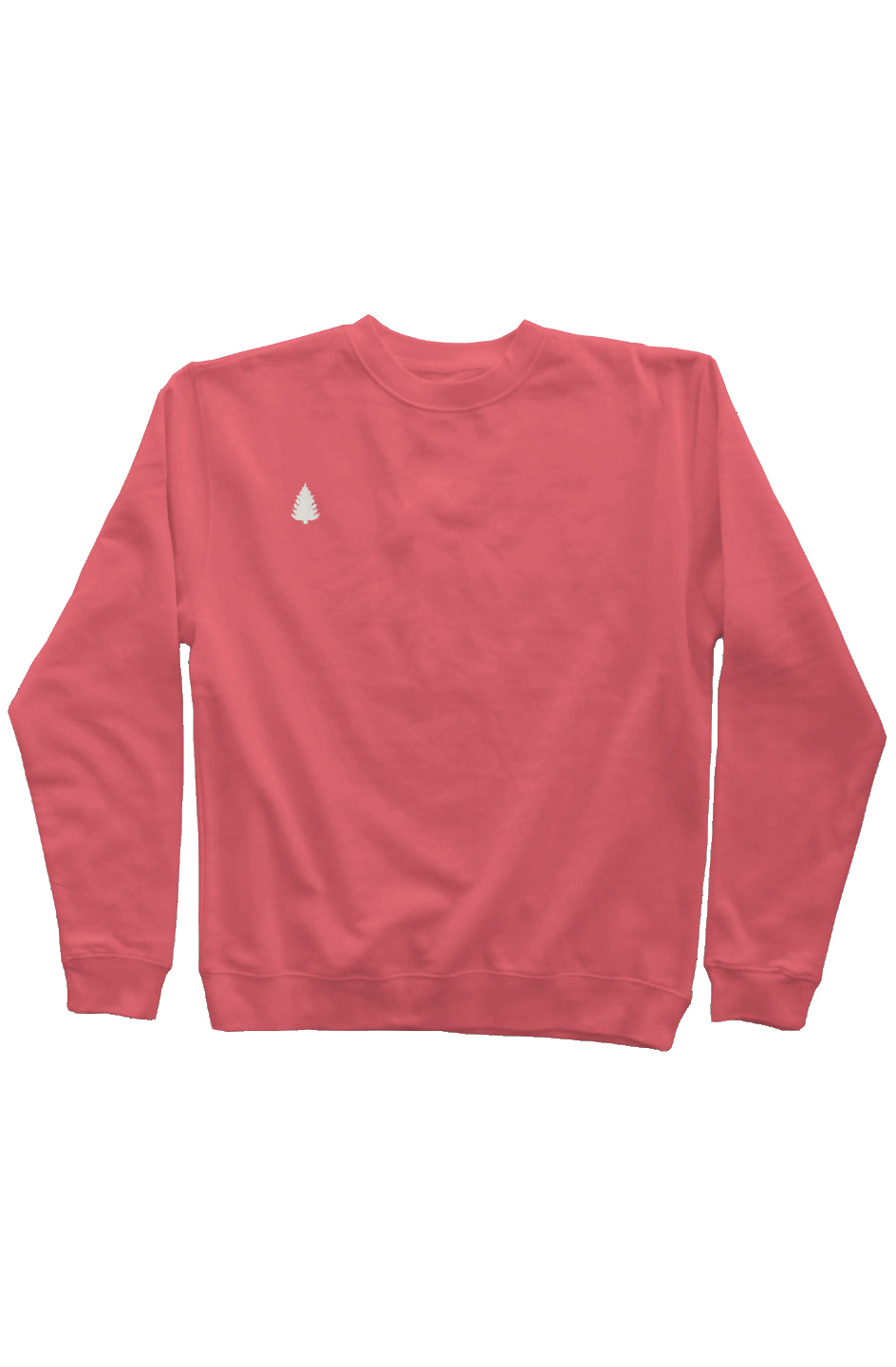 Pigmented Sweatshirt - Sweatsuit Collection