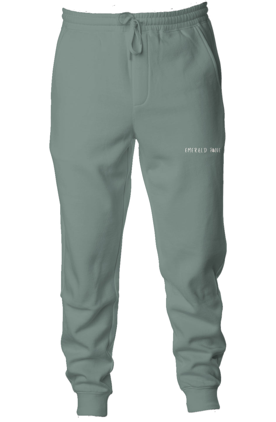 Pigmented Sweatpants - Sweatsuit Collection