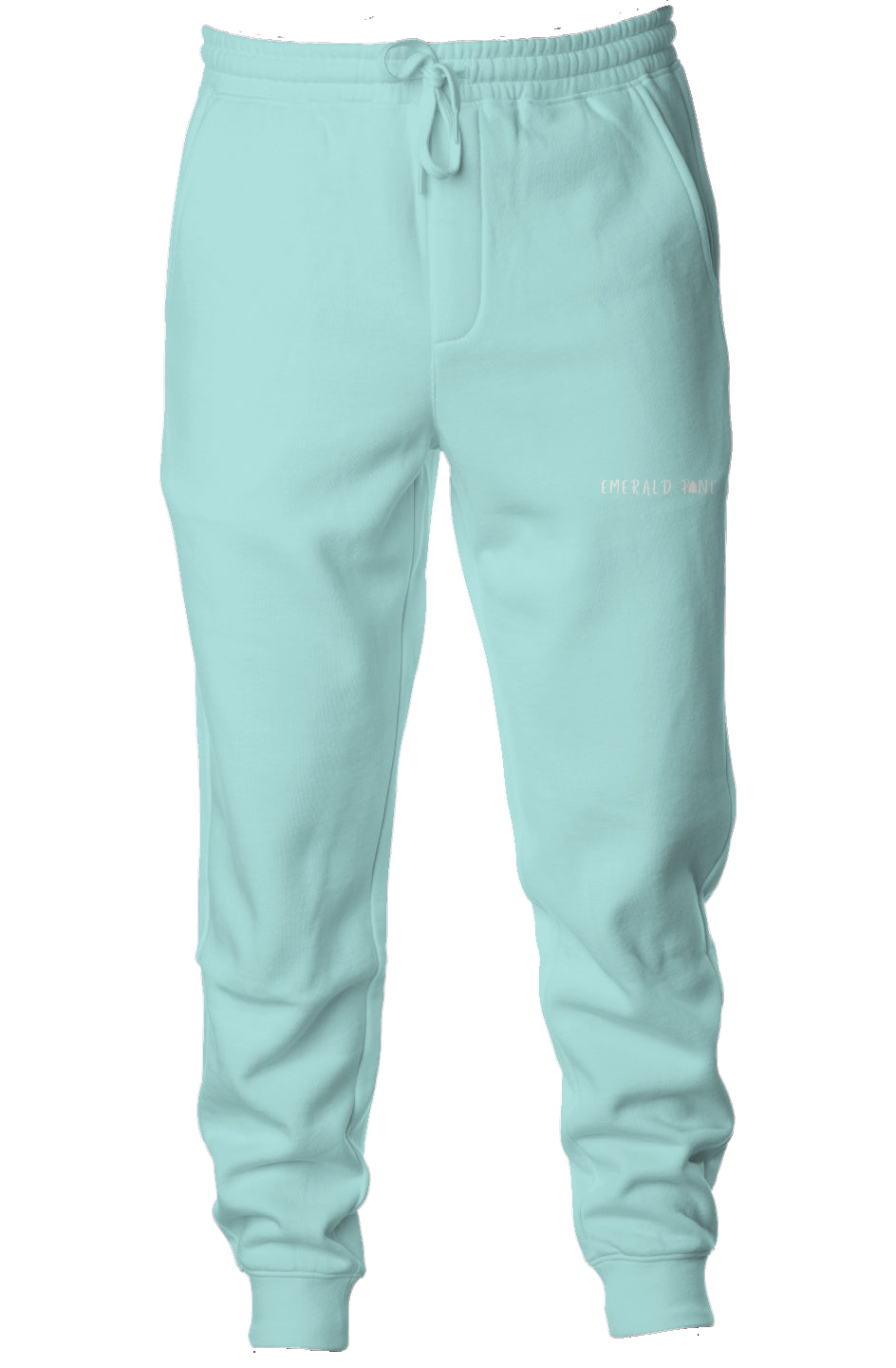 Pigmented Sweatpants - Sweatsuit Collection