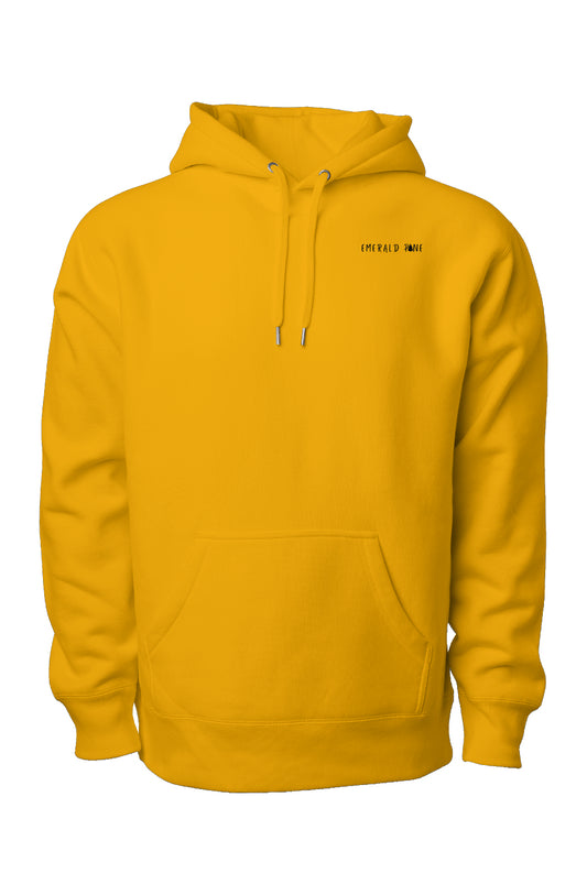 Emb EP Heavyweight Hoodie